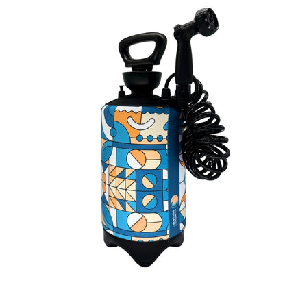 Beach Soul Portable Shower