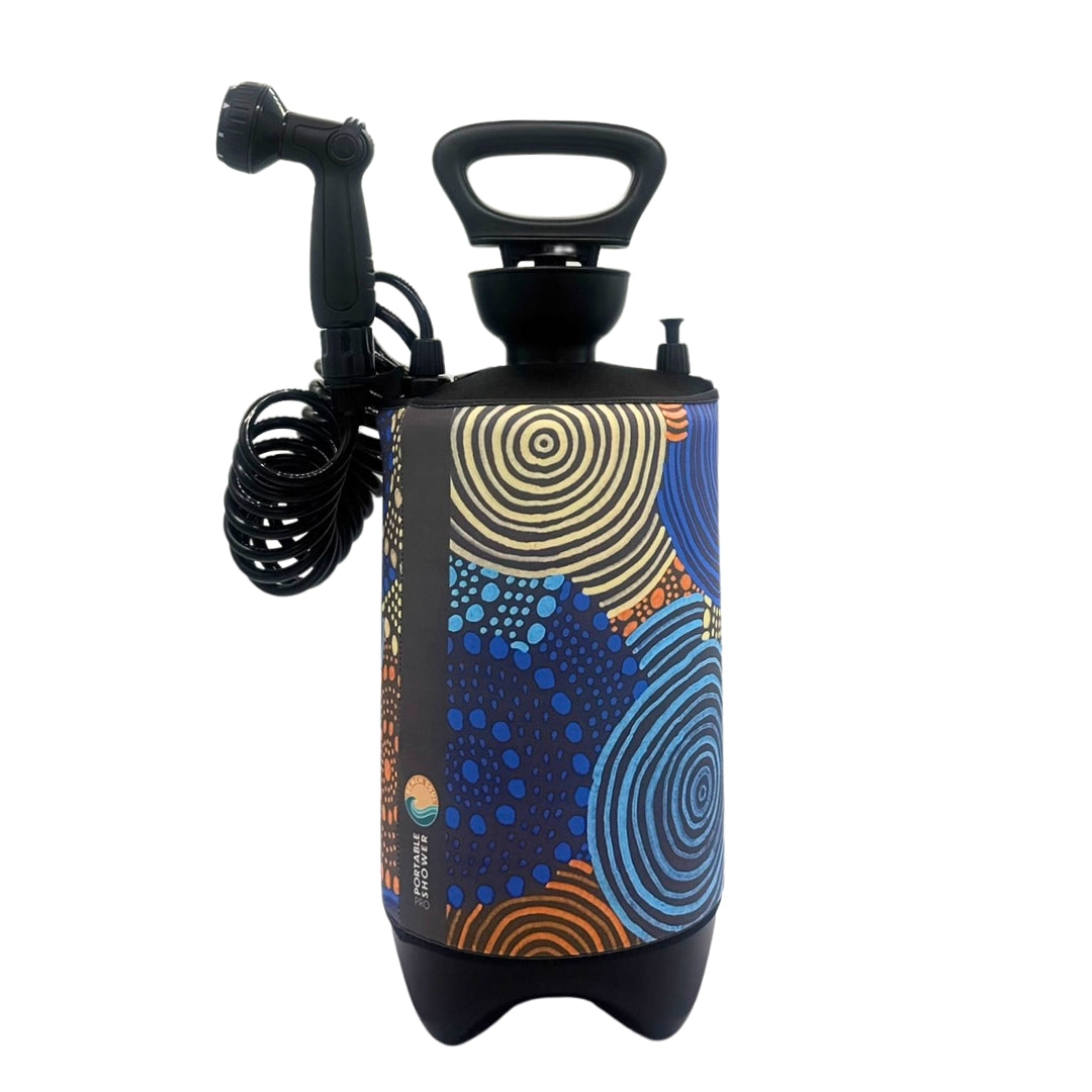 Beach Soul Portable Shower