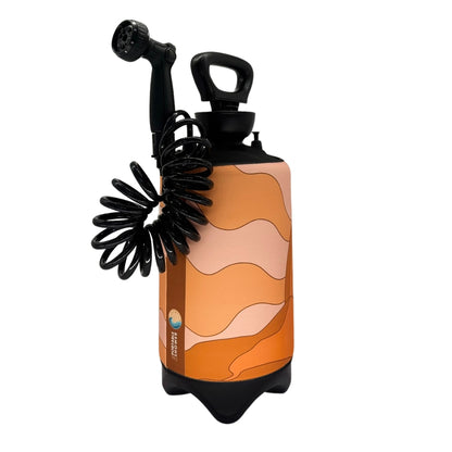 Beach Soul Portable Shower