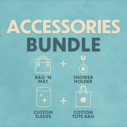 The 5L Accessories Bundle