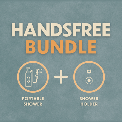 The 8L Handsfree Bundle