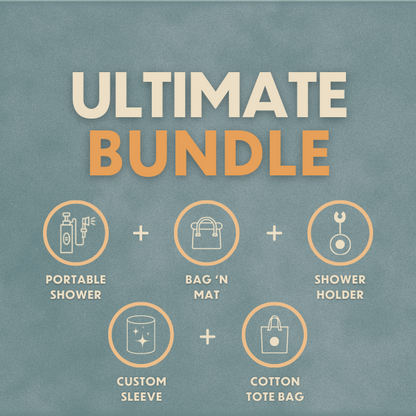 The 10L Ultimate Bundle