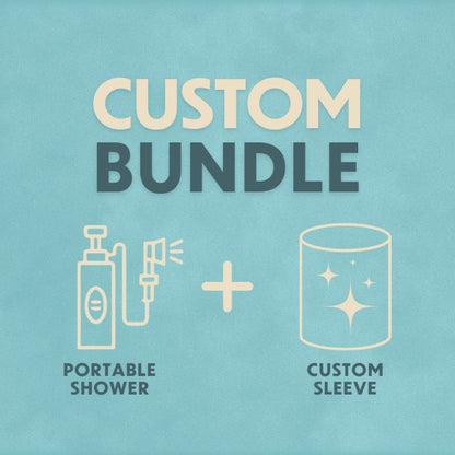 The 10L Custom Bundle