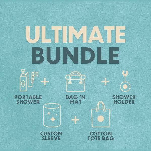 The 10L Ultimate Bundle