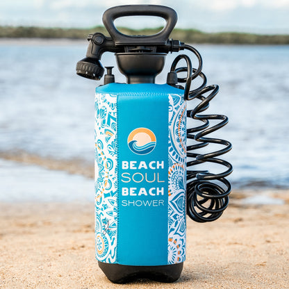 Beach Shower Bliss Out 8L