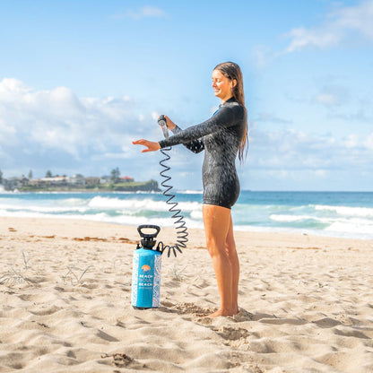 Portable Shower Bliss Out 8L