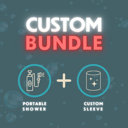 The Custom Bundle 8L