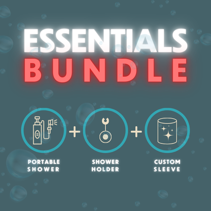 The Essential Bundle 10L