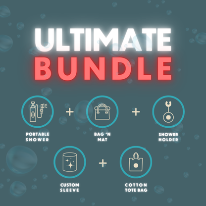 The Ultimate Bundle 5L